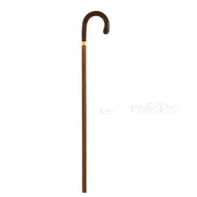 GARCIA BASTON P/CONCHA H:92CM HAYA MARRON (40) GARCIA