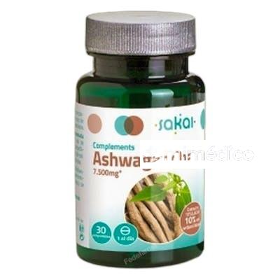 ASHAWANDHA 30 COMP SAKAI