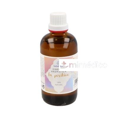 ESENTIAL AROMS ESENTIAL SINERGIA AROMATICA BE POSITIVE 100 M ESENTIAL AROMS