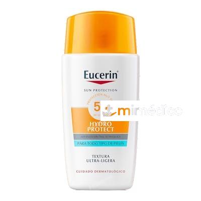 EUCERIN SUN FACE HYDRO PROTECT FLUIDO FPS50+  50ML EUCERIN