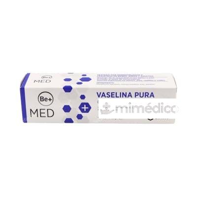 BE+ MED VASELINA PURA 60 G BE+
