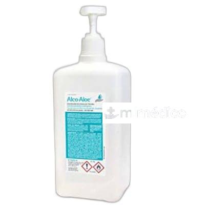 INODORINA GREEN LECHO VEGETAL 6L INODORINA VET