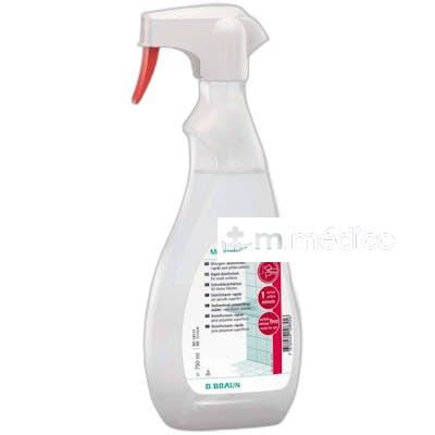 MELISEPTOL HBV DISPENSADOR ALTRES LAB VET