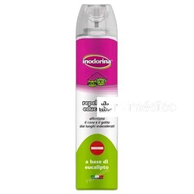 INODORINA DEO SPRAY MUSCHIO 300ML INODORINA VET
