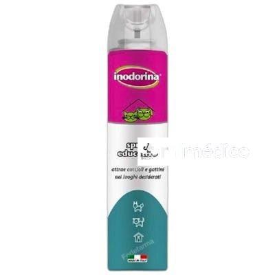 INODORINA SPRAY REPELENTE 500ML INODORINA VET