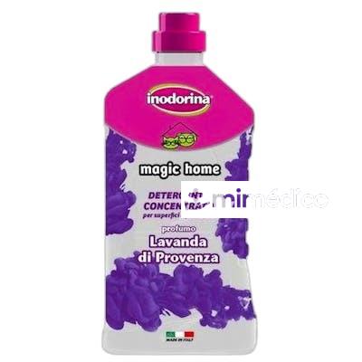 MAGIC HOME CEDRO 1L INODORINA VET