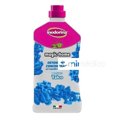 MAGIC HOME MUSCHIO BLANCO 1L INODORINA VET