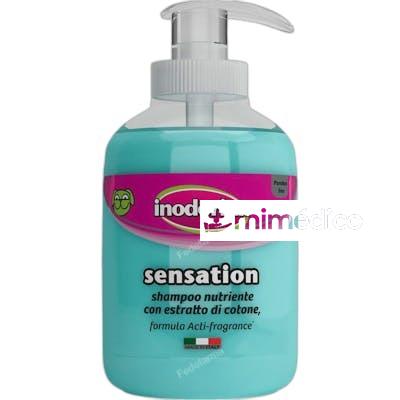 INODORINA SUAVIZANTE 250ML INODORINA VET