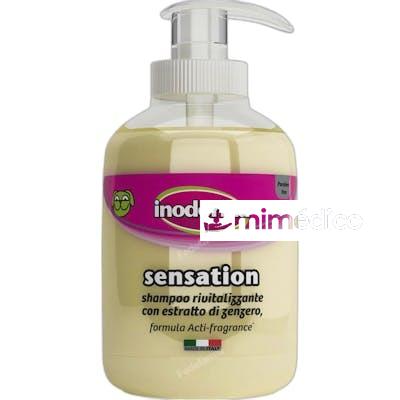 INODORINA SHAMPOO SENSATION NUTRITIVO 300ML INODORINA VET