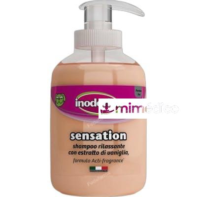 INODORINA SHAMPOO SENSATION REVITALIZANTE 300ML INODORINA VET