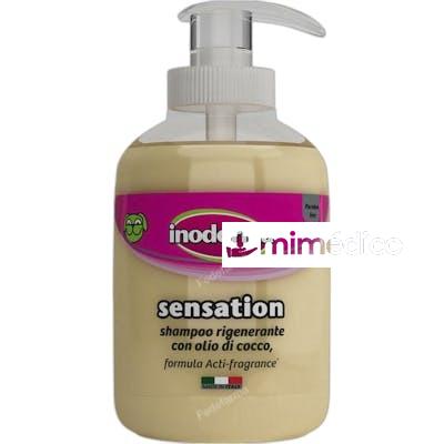 INODORINA SHAMPOO SENSATION REFRESCANTE 300ML INODORINA VET
