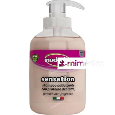 INODORINA SHAMPOO SENSATION RESTRUCTURANTE 300ML INODORINA VET