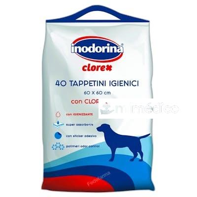 INODORINA CHAMPU GATO 300ML INODORINA VET