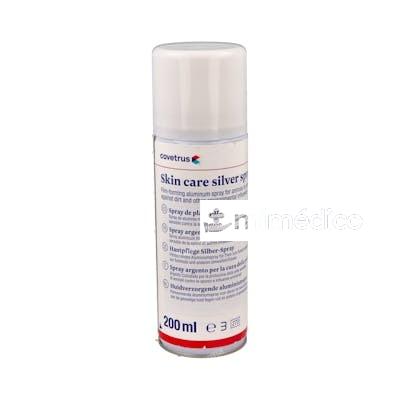 SPRAY ALUMINIO MICRONIZADO 200ML COVETRUS COVETRUS VET