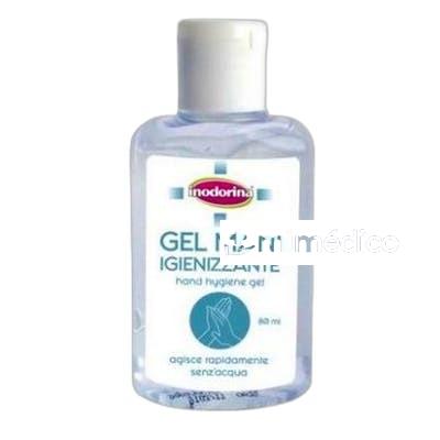 INODORINA GEL HIGIENIZANTE 500ML INODORINA VET