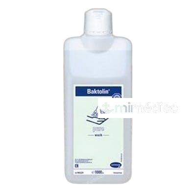 DESINFECTANTE BACILLOL 30 FOAM 750ML ALTRES LAB VET