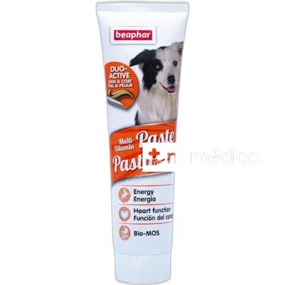 BEAPHAR PASTA MULTI VITAMINAS PERRO 100GR BEAPHAR VET