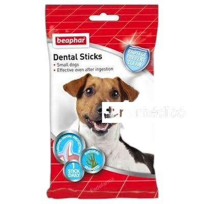 BEAPHAR INTESTOPRO REGULADOR INTESTINAL 20TABLETAS PERRO PEQ BEAPHAR VET