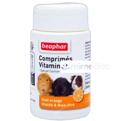 BEAPHAR MULTI VITAMINAS PAJAROS 20ML BEAPHAR VET