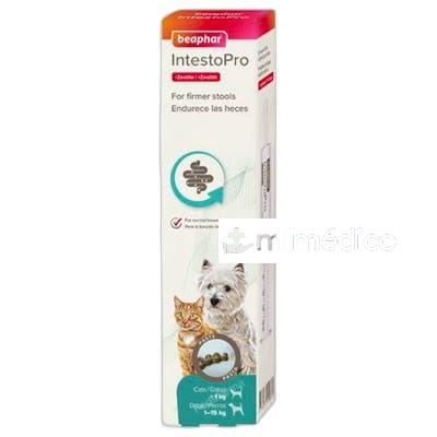 BEAPHAR INTESTOPRO REGULADOR INTESTINAL PASTA 20ML PERROS BEAPHAR VET