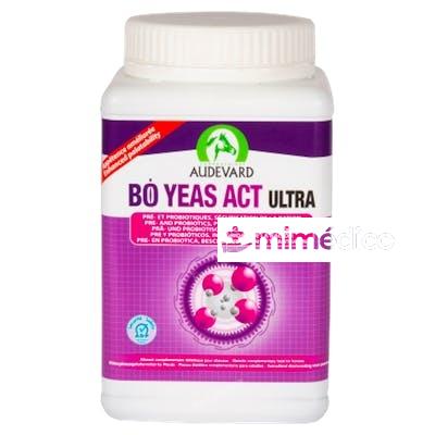 DETERGENTE ENZIMATICO ENZYM MED 1L VESISMIN VET