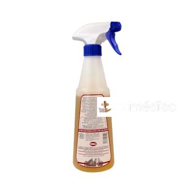 GEL REPELENTE INSECTOS 500ML ALTRES LAB VET