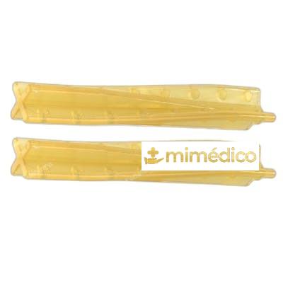 FERPLAST SNACK GOODBITE NATURAL HELIX CEREAL M 23GR 2UDS FERPLAST VET