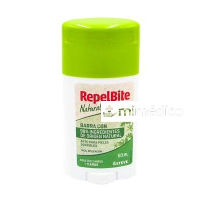 REPEL BITE NATURAL BARRA 50 ML REPEL BITE