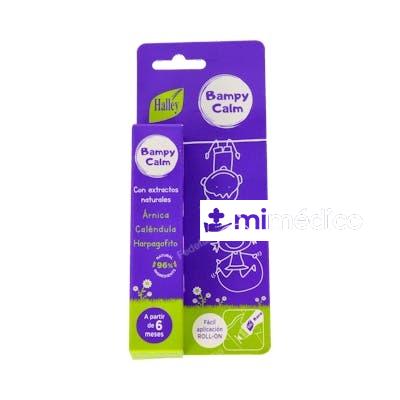 HALLEY BAMPYCALM ROLL-ON 12 ML HALLEY