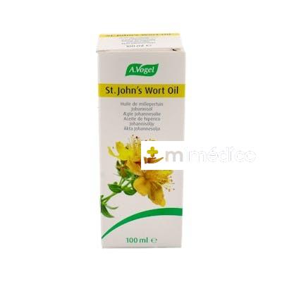 A.VOGEL ACEITE DE HIPERICO 100 ML A.VOGEL