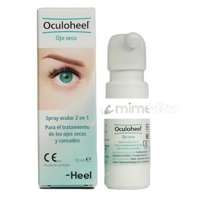 OCULOHEEL OJO SECO 10ML. HEEL
