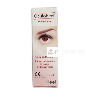 OCULOHEEL OJO IRRITADO 10ML. HEEL