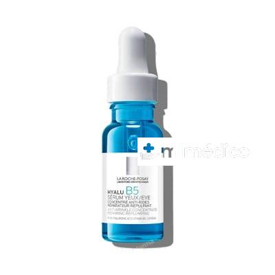 LA ROCHE POSAY HYALU B5 SERUM OJOS 15 ML LA ROCHE POSAY