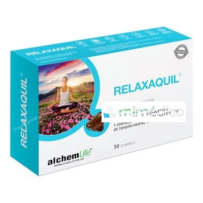 RELAXAQUIL 30 PAST MAST ALCHEMLIFE