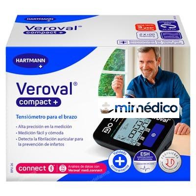 VEROVAL COMPACT CONNECT TENSIOMETRO BRAZO VEROVAL