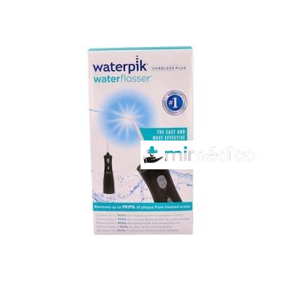 WATERPIK IRRIG PLUS WP450 BLACK (WP462) WATERPIK