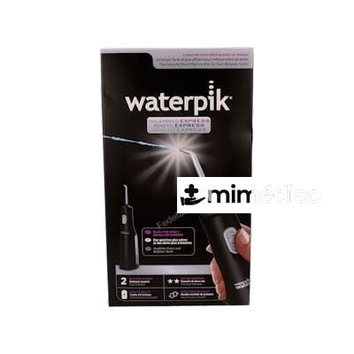 WATERPIK IRRIG CORDL EXPRESS WP02 BLACK WATERPIK