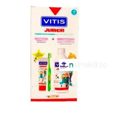 VITIS JUNIOR (GEL+CEP+COLUT500) VITIS