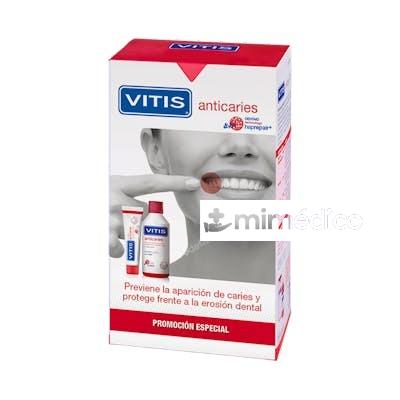 VITIS ANTIC PASTA 100 ML + COL 500 ML VITIS
