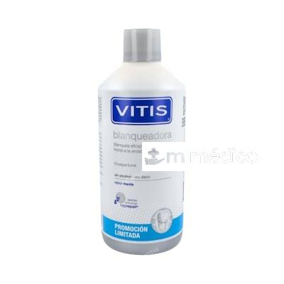 VITIS BLANQUEADORA COLUTORIO 1000 ML VITIS
