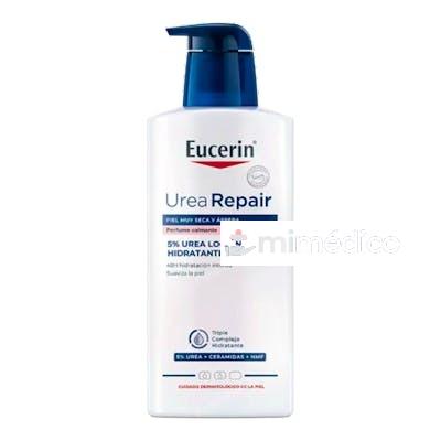EUCERIN UREA LOCION 400 ML EUCERIN