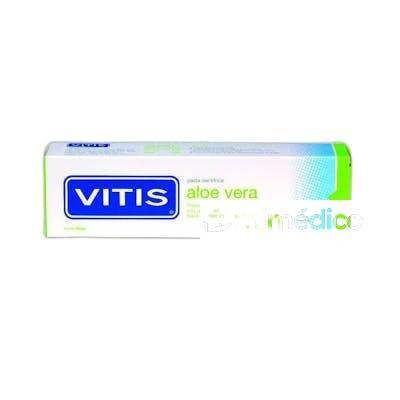 VITIS MANZANA PASTA V2 100 + 25 ML GTS VITIS