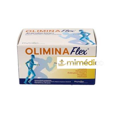 OLIMINAFLEX 60 CAPS OLIMINA