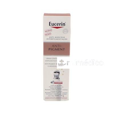 EUCERIN ANTI-PIGMENT CREMA CONTORNO OJOS 15 ML EUCERIN