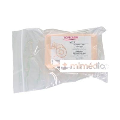 TOPICREM MELA BARRA EXFOLIANTE 150 G TOPICREM