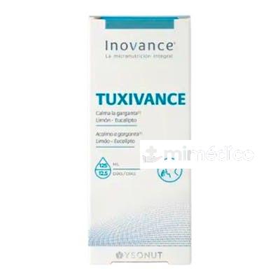 TUXIVANCE 125 ML INOVANCE