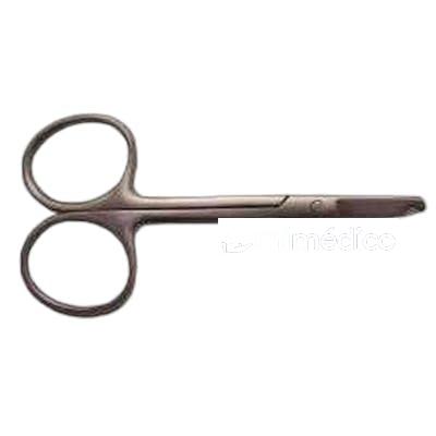 TIJERA PUNTOS LITTAUER WAITCH 9 CM PUNTA 2 CM  (443) FLEMING