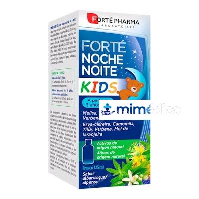 FORTE NOCHE KIDS 125 ML FORTE PHARMA