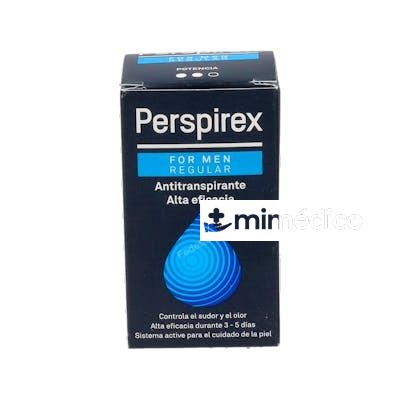 PERSPIREX MEN 1 ROLL ON 20 ML PERSPIREX