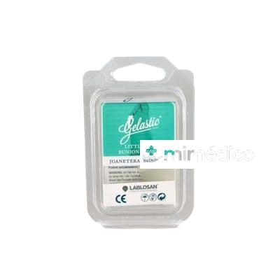 LOSAN GELASTIC PROTECTOR JUANETE 5 DEDO 1 UN 81373 LOSAN